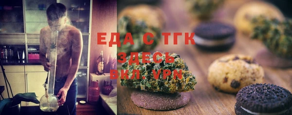 хмурый Абаза