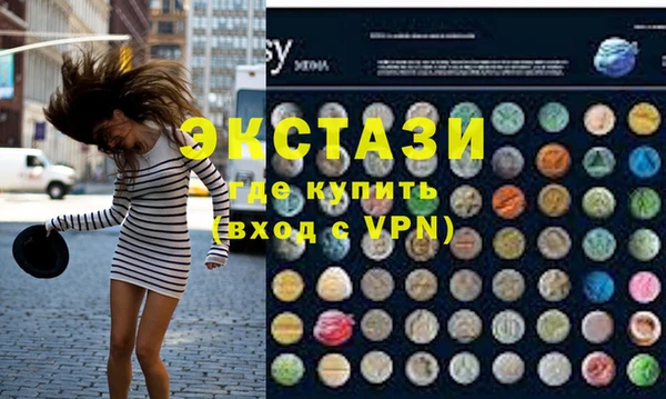 хмурый Абаза